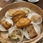 春水堂 渋谷マークシティ店 - 