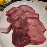 焼肉処 一品一会  - 