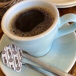 梅小路カフェ ボッシェ - 