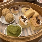 春水堂 渋谷マークシティ店 - 