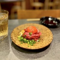大阪福島焼肉 とっぷく - 