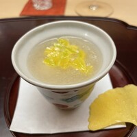 徳ㇵ本也 - 