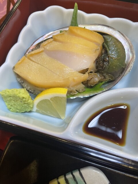 生蕎麦 登良家（きそば とらや） - 鳴子温泉（そば）の写真