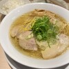 鶏そば 藍 碧南店