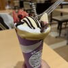 圧倒的クレープ専門店 悪魔のつぶやき - 悪魔のつぶやきスペシャル　¥710