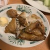 焼鳥 日高 西葛西駅1番街店