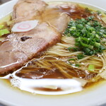 自家製麺 ら～めん かり屋 - 