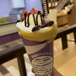 圧倒的クレープ専門店 悪魔のつぶやき - 悪魔のつぶやきスペシャル
