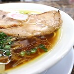 自家製麺 ら～めん かり屋 - 