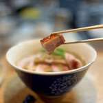 らぁ麺 紫陽花 - 