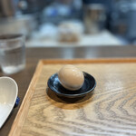 らぁ麺 紫陽花 - 