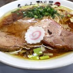 自家製麺 ら～めん かり屋 - 