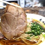 自家製麺 ら～めん かり屋 - 