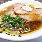 自家製麺 ら～めん かり屋 - 