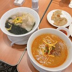 JARDIN DE JADE 香港国際空港 - 