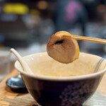 らぁ麺 紫陽花 - 