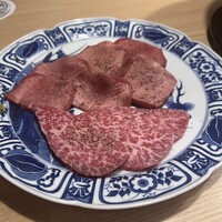 肉亭ふたご iki 本郷三丁目店 - 
