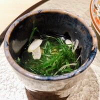 渋谷 天婦羅 ふじもと - 