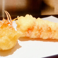 渋谷 天婦羅 ふじもと - 