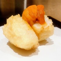 渋谷 天婦羅 ふじもと - 