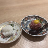 肉亭ふたご iki 本郷三丁目店 - 