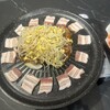 韓国料理 江南