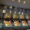 日本橋 天丼 金子半之助 川崎ラゾーナ店