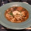 つるとんたん UDON NOODLE Brasserie 渋谷店