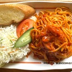 コメダ珈琲店 - 料理写真: