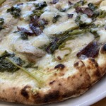 ロルノ - YUZU＆NAGAIMOチキン