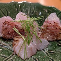 鮨裕葉 - 