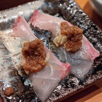 鮨裕葉 - 
