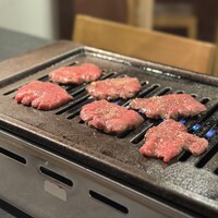 大阪福島焼肉 とっぷく - 