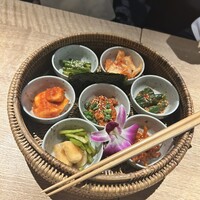 水剌間 恵比寿本店 - 