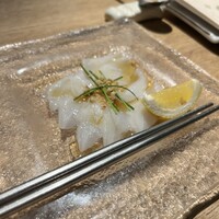 水剌間 恵比寿本店 - 