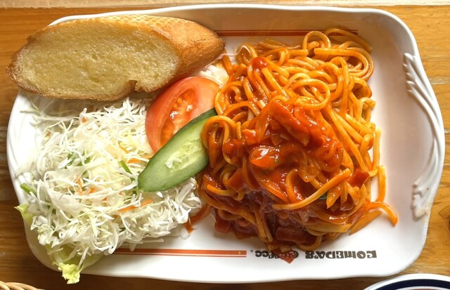 Komeda Coffee Ten Higashihiroshima Saijo Ten photo 4