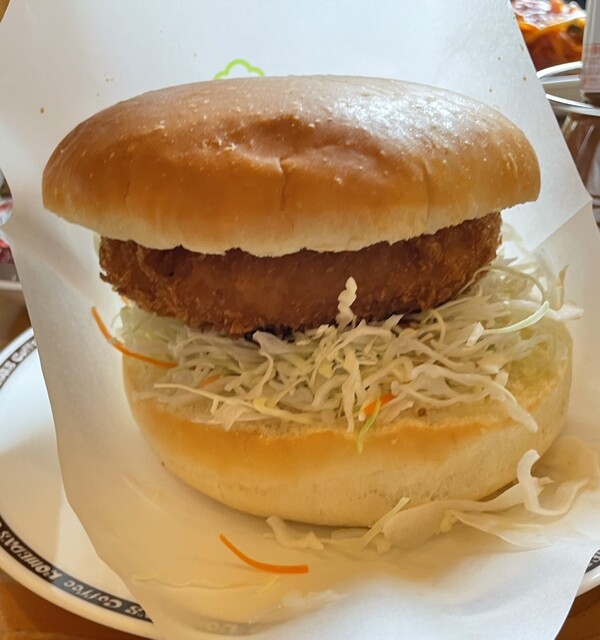 Komeda Coffee Ten Higashihiroshima Saijo Ten photo 2