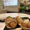築地銀だこ イオンレイクタウンkaze店