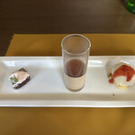 オステリア・ピノ・ジョーヴァネ - 