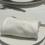 L'ESSOR - 