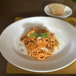 オステリア・ピノ・ジョーヴァネ - 