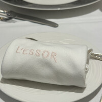 L'ESSOR - 
