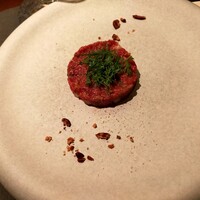 炭焼きステーキとワインobiobi - 