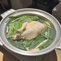 水剌間 恵比寿本店 - 