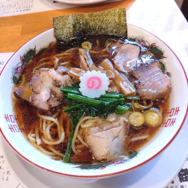 小野商店 - 直江津/ラーメン | 食べログ 小野商店 - 直江津/ラーメン | 食べログ