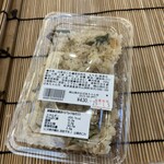 道の駅 おばあちゃん市・山岡 - おばあちゃん市のおこわ　美味しいです◎