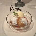 ブルーバイユー・レストラン - 