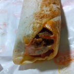 CHE KEBAB AND SAND - 