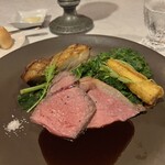 ブルーバイユー・レストラン - 