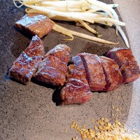 ステーキハウス ZEN 三宮店 - 